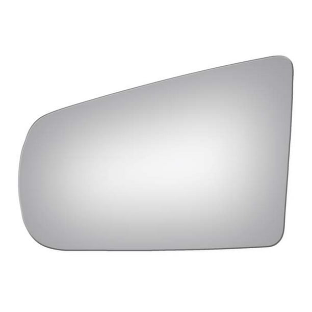 Burco Side View Mirror Replacement Glass Clear Glass 2866 Walmart
