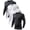 2 Black/2white Shirts, variant on alpinario 5 or 4 Pack Compression Shirts for Men Long Sleeve Athletic Base Layer Undershirt Gear T Shirt for Workout, High Elastic Performance Gym Tights Tops, Breathable Moisture Wicking Tee