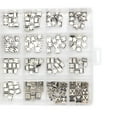 thumbnail image 3 of USB Connector,Pin Female Smt Usb Pin Usb Pin Female Smt Socket Set Siuke Usb Rookin Iuppa, 3 of 5