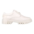 thumbnail image 2 of ZAPATOS CASUALES DAMA BABY CATS 824702 SIMIPIEL BLANCO BABY CATS  125063, 2 of 4