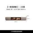 thumbnail image 1 of Nordic Storage Tv Stands Floor Pedestal Lowboard Cabinet Italian Tv Stands Luxury Mobili Per La Casa Living Room Furniture My Lux Decor Round, 1 of 13