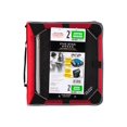 thumbnail image 5 of Acco Brands USA 29052 2 in. Five Star Binder with Exterior Pocket- pack of 6, 5 of 5