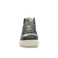 thumbnail image 3 of New Balance Men's 650R Aime Leon Dore Green Shoes, from StockX, 3 of 5
