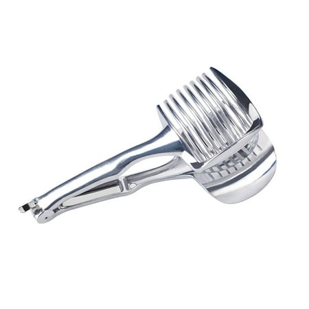 

Reduced！Accessories Kitchen Tool Lemon Aluminum Alloy Clip Portable Tomato