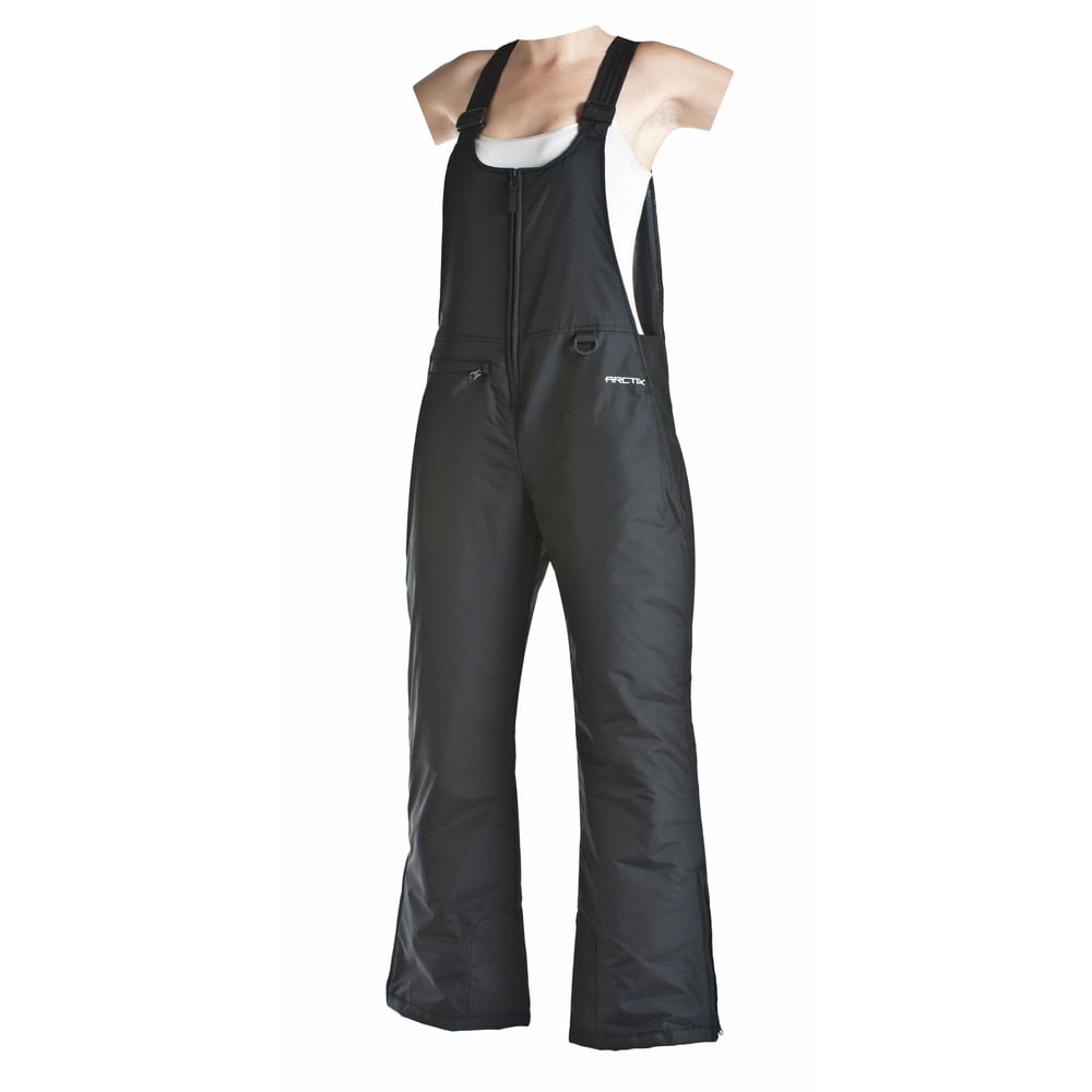 Arctix Arctix Women's Insulated Ski Bib Overalls