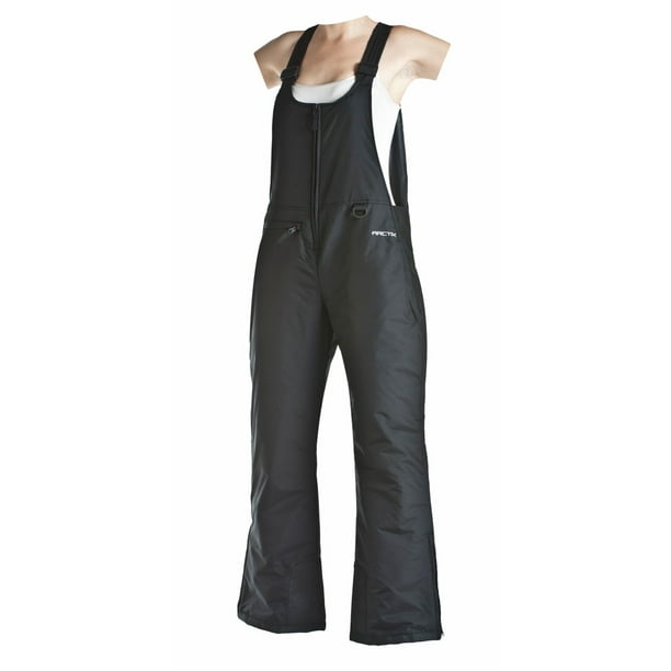Arctix Arctix Women's Insulated Ski Bib Overalls