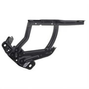 OER 3910667 1966-69 Hood Hinge Assembly, LH