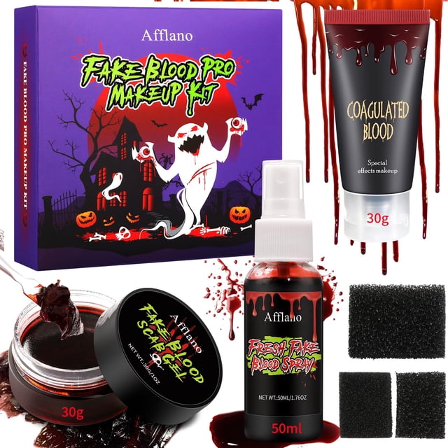 Paleta de sombras de ojos de color rojo y naranja Sunset, 15 colores, paletas de maquillaje de sombras de ojos de otoño Glam altamente pigmentadas Afflano Pro, paleta de sombras de ojos con brillo mat