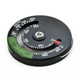 thumbnail image 4 of Magnetic Fireplace Stove Thermometer Fire Place Temperature, 4 of 8