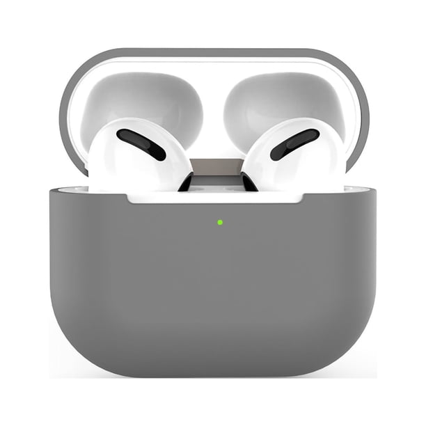 Estuche para auriculares bluetooth inalámbrico Estuche para auriculares bluetooth dividido Estuche para auriculares bluetooth Estuche para auriculares bluetooth ultra delgado y