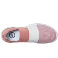thumbnail image 2 of Athletic Propulsion Labs (APL) Techloom Bliss (Womens, Beachwood/White/Melange, 10.5, Medium), 2 of 3