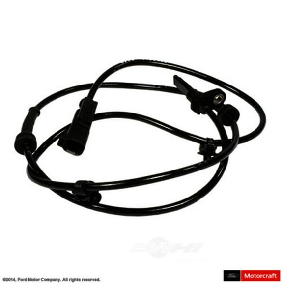 Motorcraft BRAB-273 ABS Wheel Speed Sensor Fits select: 2010-2012 FORD FLEX, 2010-2012 LINCOLN MKS