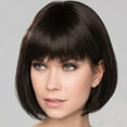 thumbnail image 2 of WIFKLSIIPG Perruque Courte Dégradée Aguichant Femme Fille Ondulée Bouclée Synthétique Mode Perruque Chaude, 2 of 8