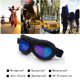 thumbnail image 2 of Gafas de moto evomosa Vintage con protección UV antivaho, 2 of 7