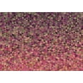 thumbnail image 1 of Ahgly Company Machine Washable Indoor Rectangle Transitional Copper Red Pink Area Rugs, 8' x 12', 1 of 7