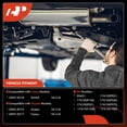 thumbnail image 2 of A-Premium Catalytic Converter Kit Direct-Fit Compatible with Toyota Camry 2007-2017, Avalon 2005-2019 & Lexus ES350 2007-2018, 3.5L, EPA Compliant, Replace# 1741031E80, 2 of 9