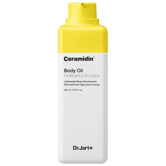 Dr.Jart+ Ceramidin Body Oil 250ml