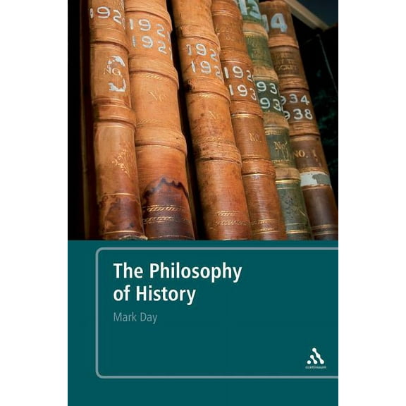 The Philosophy of History: An Introduction, (Paperback)