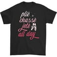thumbnail image 1 of Plie Chasse Jete All Day T-shirt, 1 of 2