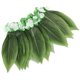 thumbnail image 5 of USHOBE Falda De Césped Con Hojas Ti Hula Y Artificiales Para, 5 of 8