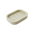 thumbnail image 2 of Portable Soap Holder with Drainage Tray for Travel, Bathroom, and Kitchen - Compact, Easy Clean Plastic Soap Saver, 2 of 6