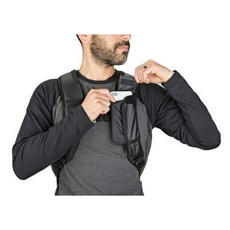 Lowepro - FreeLine Camera Backpack - Black
