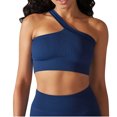 thumbnail image 2 of Elainilye Fashion Women's Sports Yoga Bra Beautiful Back Sports Underwear Wearing Fitness Yoga Clothes,Blue, 2 of 5