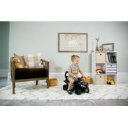 Dynacraft Realtree Non-Electric Foot-to-Floor Ride-on for Ages 1.5-3 Years, 1 Count
