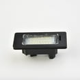 thumbnail image 6 of Mduoduo Car LED Light License Plate Light Bulbs DC 12V For BMW E39 E60 E82 E70 E90 E92 X3/5/6 Car Styling Number Lamp 12V Car Accessories, 6 of 10