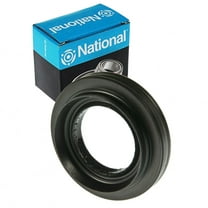National Right Transmission Output Shaft Seal compatible with Nissan Maxima 2007-2016