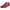 Red, variant on LIBERTYZENO Mens Classic Leather Formal Oxford Shoes, Red