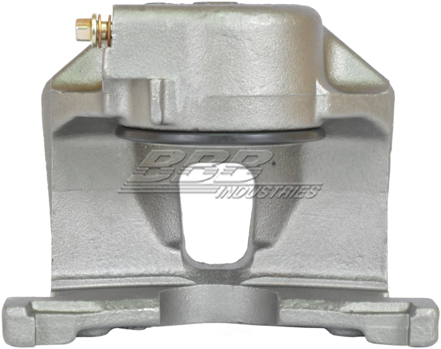 TERREPOWER formerly BBB Industries 97-17222A Reman Caliper w/installation Hardware