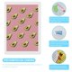 thumbnail image 3 of Aguacate Kits de Pintura de Diamantes para Adultos 5D DIY Diamond Art Kits Full Drill Diamond Dots para Regalo Decoración de Pared y Relajación Artes de Gemas 20*30cm, 3 of 6