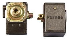 Air Compressor Pressure Switch Control 140-175 PSI 4 Port w/ Unloader 