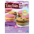 thumbnail image 3 of Easy-Bake Ultimate Oven Baking Star Edition and Easy-Bake Refill Super Pack, 3 of 4