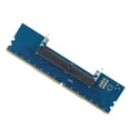 thumbnail image 3 of Cards Converter Adaptor, Over-Current Protection Design Portable 4-Layers PCB Memory Cards Converter, For Memory RAM Adapters, 3 of 8