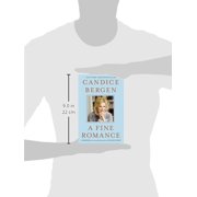 A Fine Romance (Hardcover)