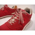 thumbnail image 4 of Men's 13 D M New Balance 574 ML574NEC Classics Collegiate Crimson Red Gum Shoes, 4 of 6