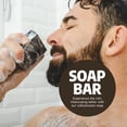 thumbnail image 4 of Dr. Squatch Limited Edition Natural Bar Soap for All Skin Types, Flannel Forest, 5 oz, 4 of 8