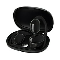 Hiroekza Wireless Earbuds Ear-hook Border New Bluetooth 5.4 Long-lasting Ear-hook Bluetooth Headset Earphone Ear Buds Wireless Bluetooth Earbuds