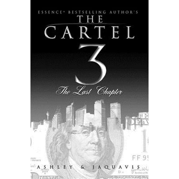 Pre-Owned The Cartel 3: The Last Chapter Paperback