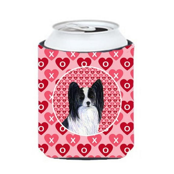 Papillon Can Or bottle sleeve Hugger