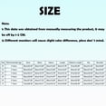 thumbnail image 3 of TOWED22 Kids Pajamas for Boys Girl Pumpkin Print Cotton Sleepwear Toddler Clothes Pumpkin Outfit Halloween Pajamas Pjs Sleepwear(Black,6 Y), 3 of 9