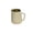 beige, variant on Decoration Kids Pretend Play Mini Frothing Jug Classic Design Doll House Scenery Ornament Milk Pitcher Model 1/6 1/12 Dollhouse Miniature pink
