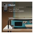 thumbnail image 4 of Crosley Cruiser Plus Vinyl Record Player with Speakers and Wireless Bluetooth - Audio Turntables, 4 of 11