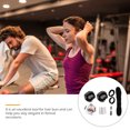 thumbnail image 4 of 1 Ensemble de Filets Élastiques pour Chignon Filets Invisibles pour Femmes Filles, 4 of 8