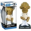 Wacky Wobbler Admiral Ackbar Bobble-Head