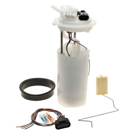 ACDelco GM OE Lifetime Warranty Fuel Pump Assembly, Internal P/U Screen
