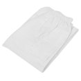 thumbnail image 1 of Muslim Men Prayer Pants Men Muslim Trousers Polyester Cotton Men Muslim Pants Polyester Cotton Loosestyle With Waist Elastic Bandhan Trousers ClothesWhite Xl, 1 of 8