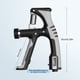 thumbnail image 3 of Expansor de masajeador de dedos de 10-100 kg con pantalla digital de resorte en forma de R contador, 3 of 8